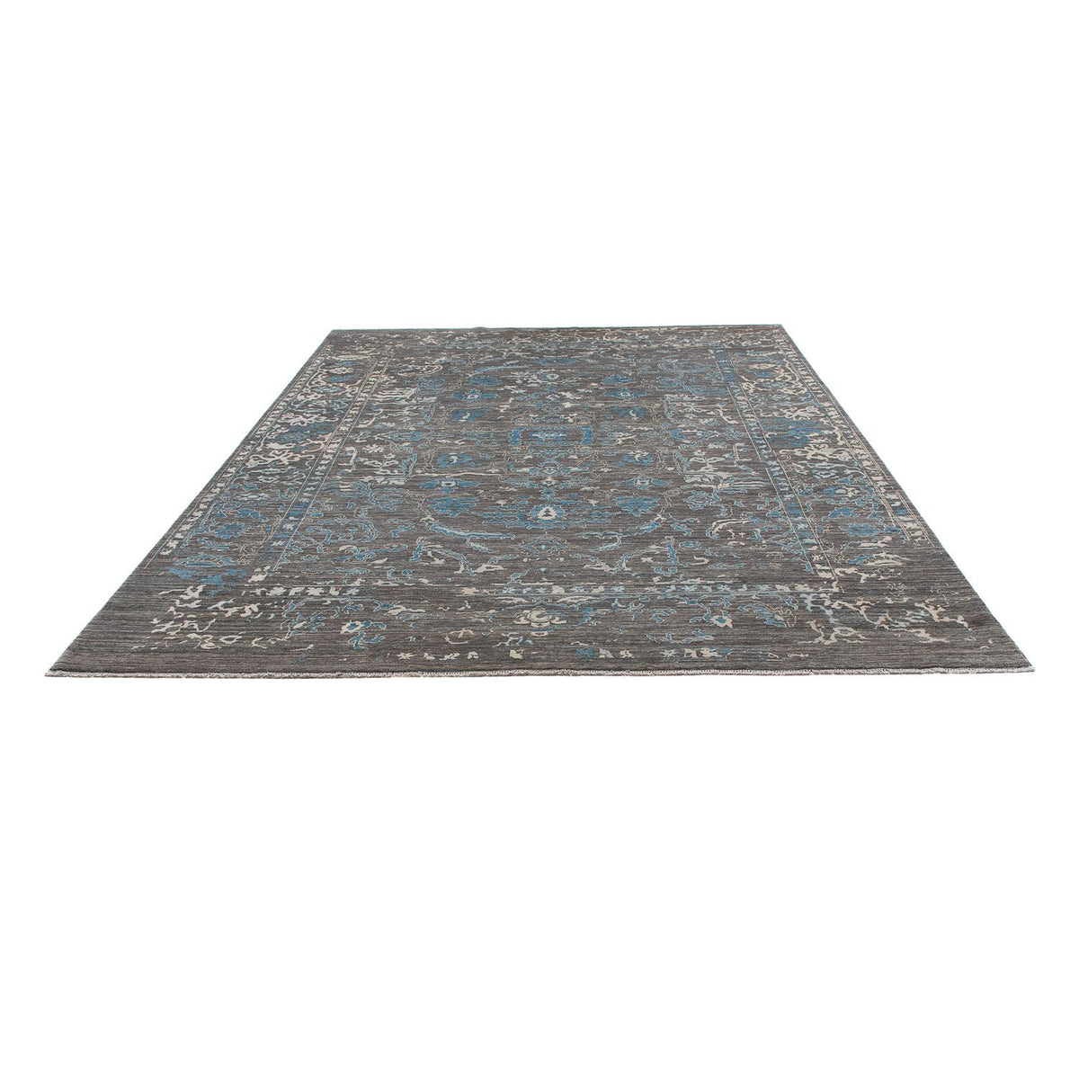 Ziegler Rug - 296 x 237 cm - multicolored