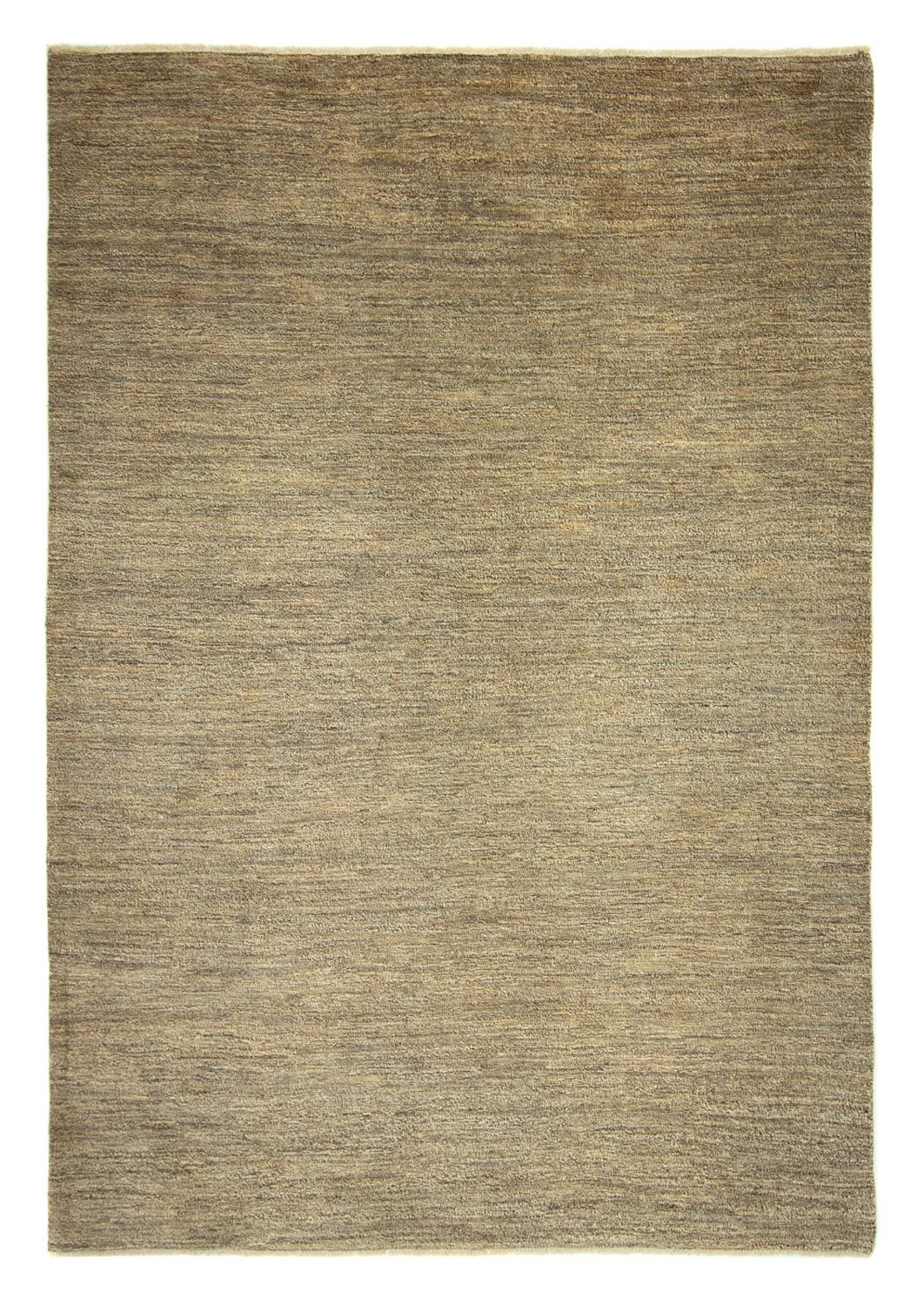 Gabbeh Rug - Indus - 292 x 202 cm - beige
