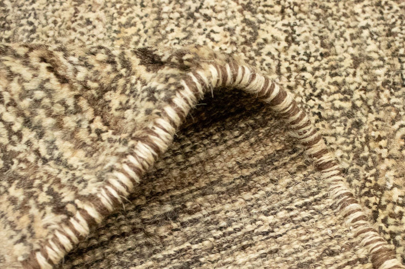 Gabbeh Rug - Indus - 292 x 202 cm - beige