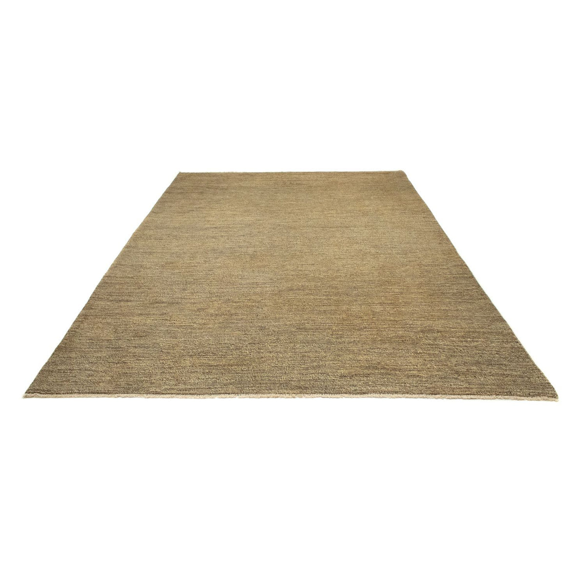 Gabbeh Rug - Indus - 292 x 202 cm - beige