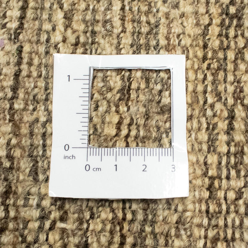 Gabbeh Rug - Indus - 292 x 202 cm - beige