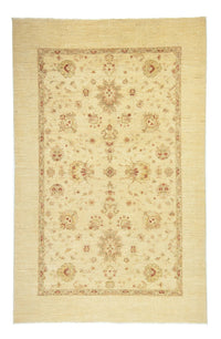 Ziegler Rug - 247 x 173 cm - beige