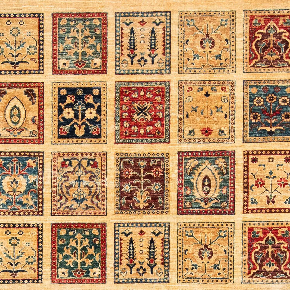 Ziegler Rug - 297 x 207 cm - beige