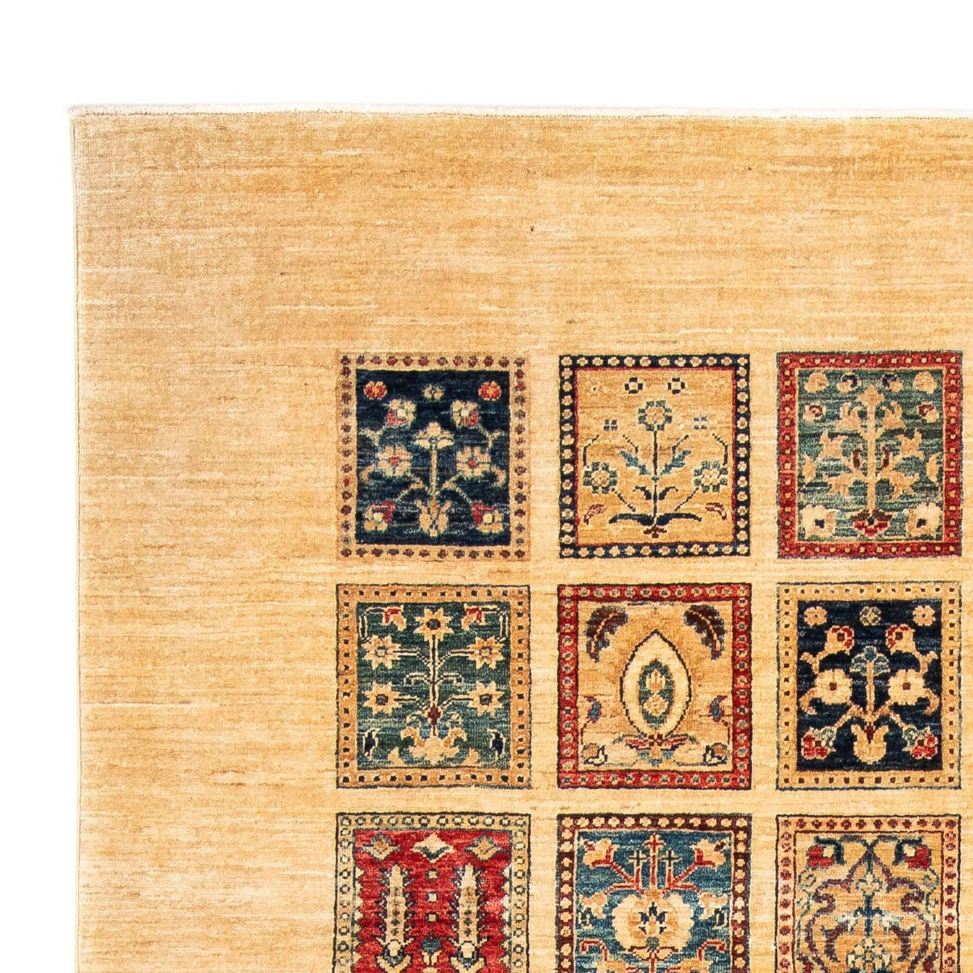 Ziegler Rug 297x207cm - Oriental Rug