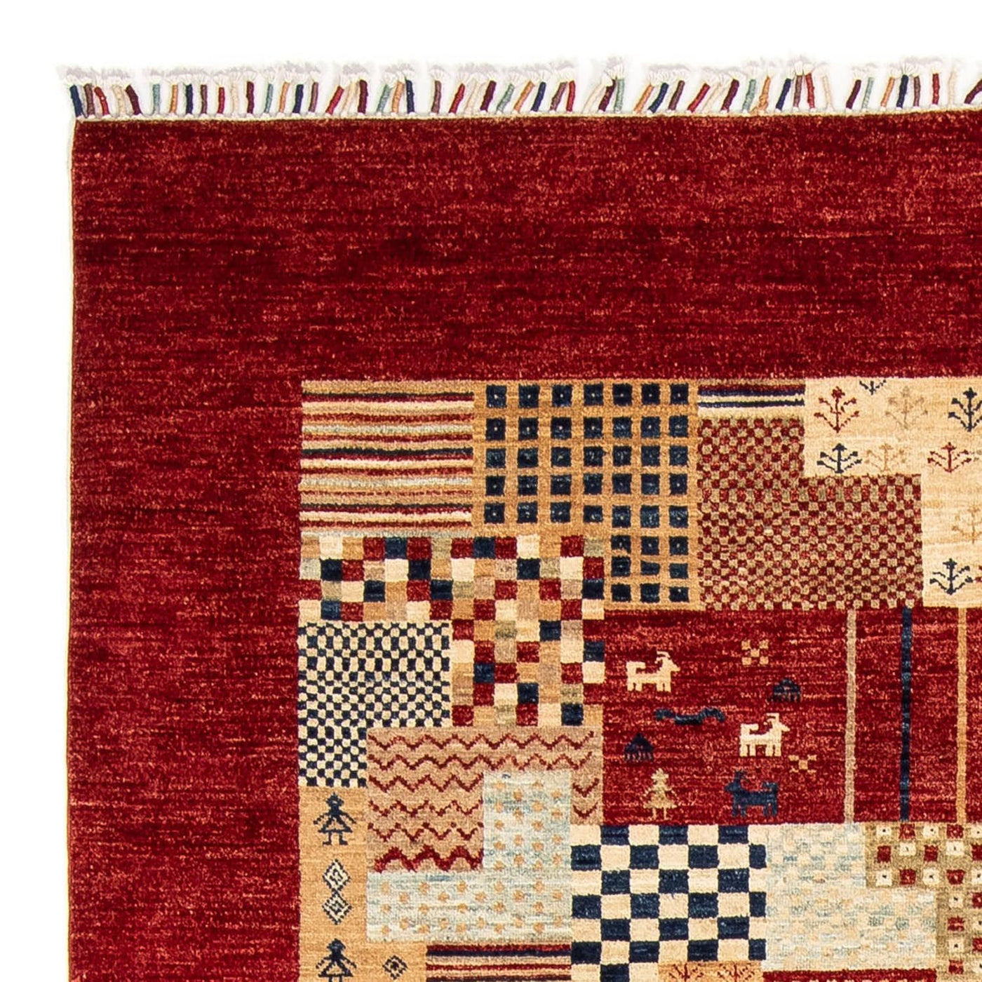 Ziegler Rug 237x173cm - Oriental Rug