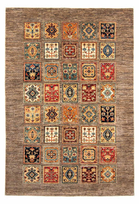 Ziegler Rug - 240 x 166 cm - brown