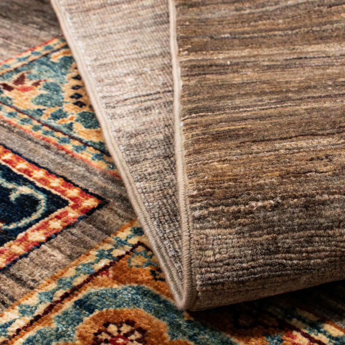 Ziegler Rug 240x166cm - Oriental Rug