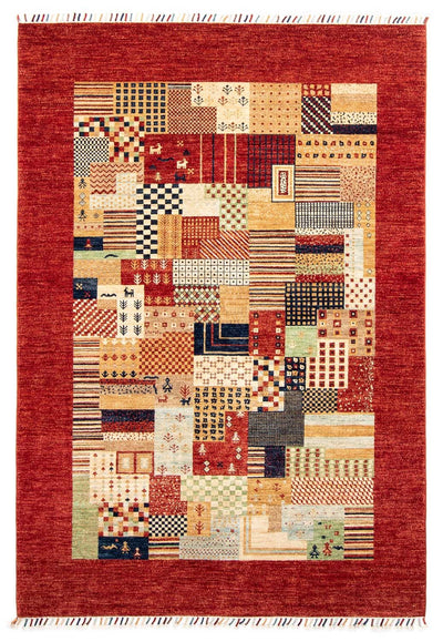 Ziegler Rug 171x243cm - Oriental Rug