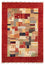 Ziegler Rug - 243 x 171 cm - dark red