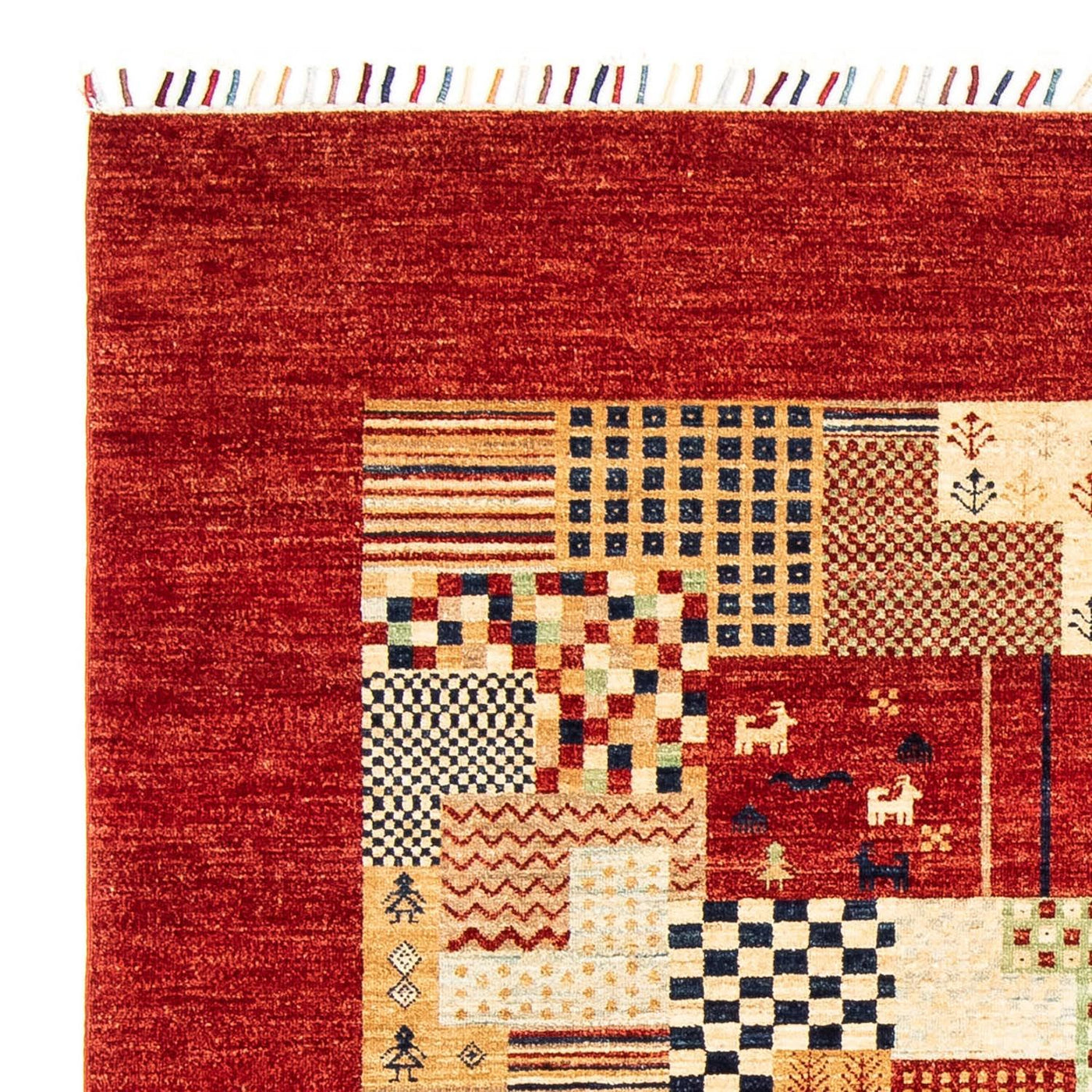 Ziegler Rug 243x171cm - Oriental Rug