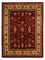 Ziegler Rug - 392 x 308 cm - dark red
