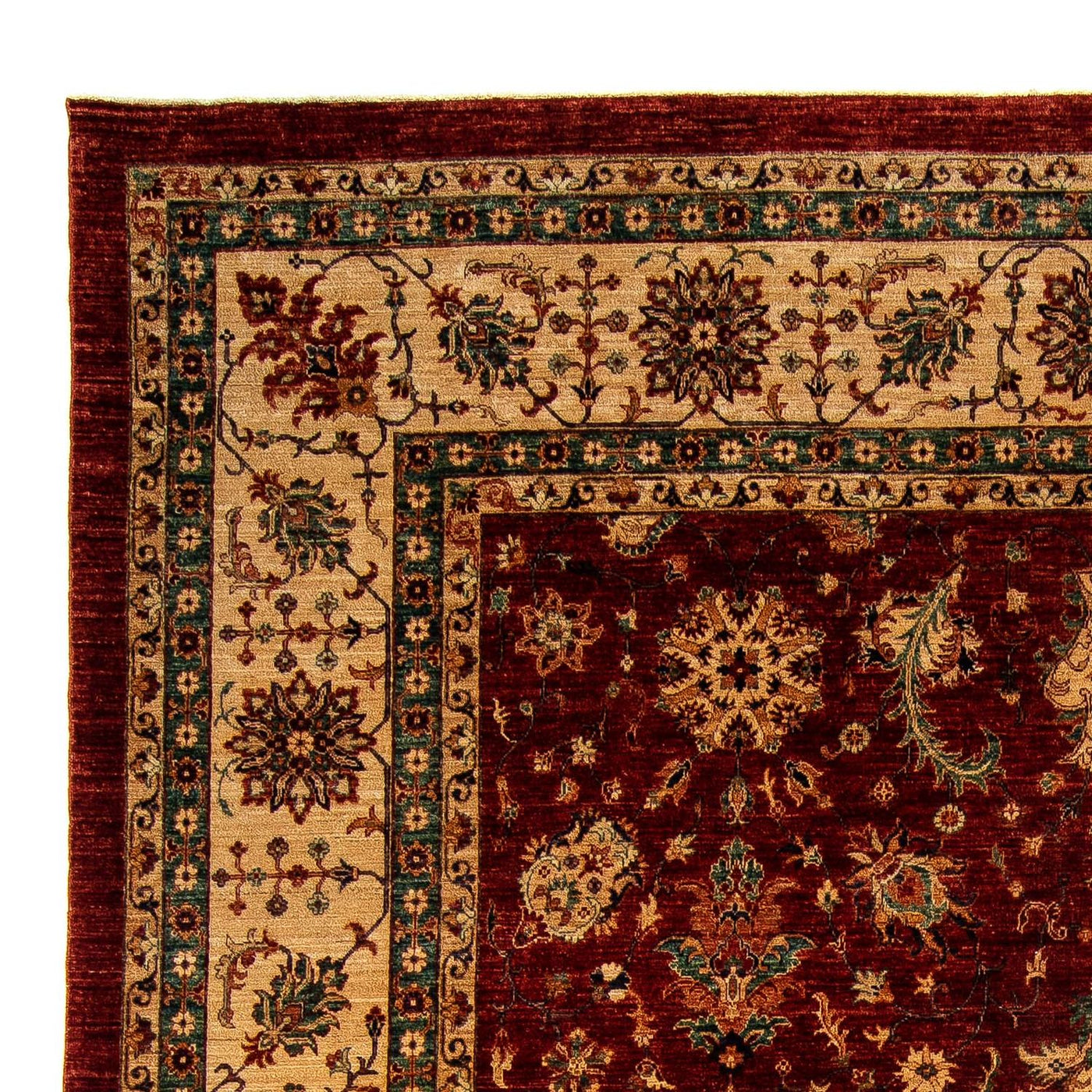 Ziegler Rug 392x308cm - Persian Rugs