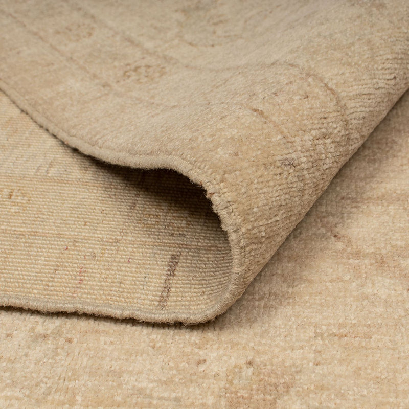 Ziegler Rug - 304 x 253 cm - light brown