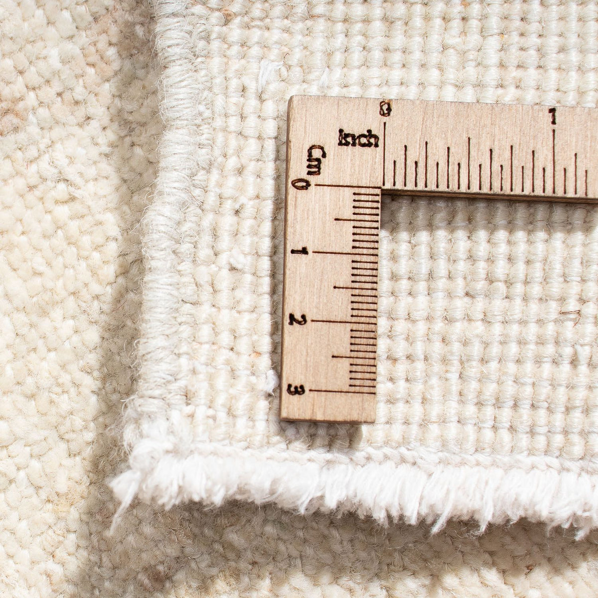 Ziegler Rug - 304 x 253 cm - light brown