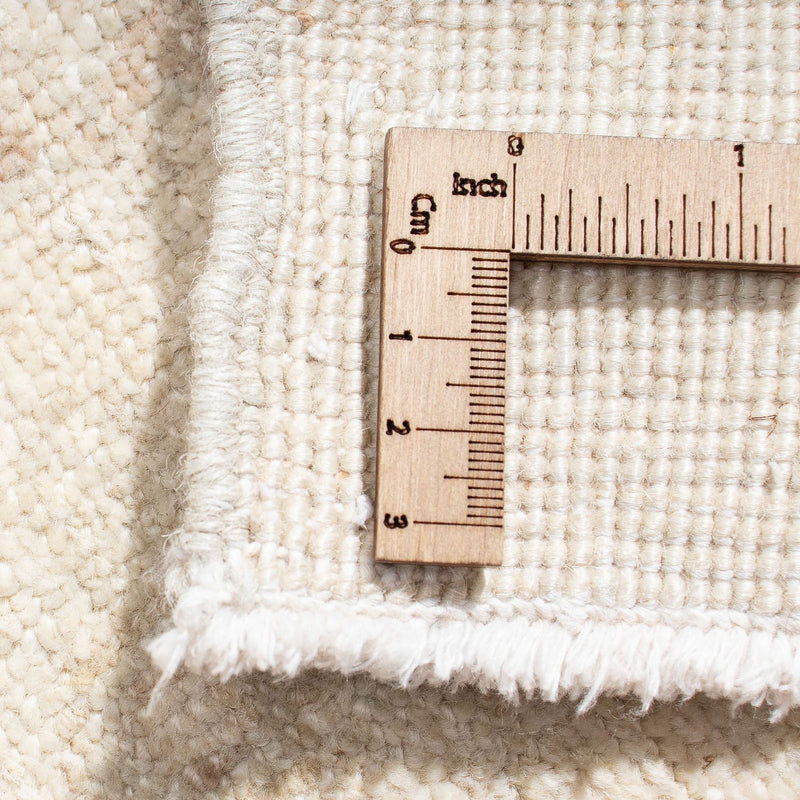 Ziegler Rug - 304 x 253 cm - light brown