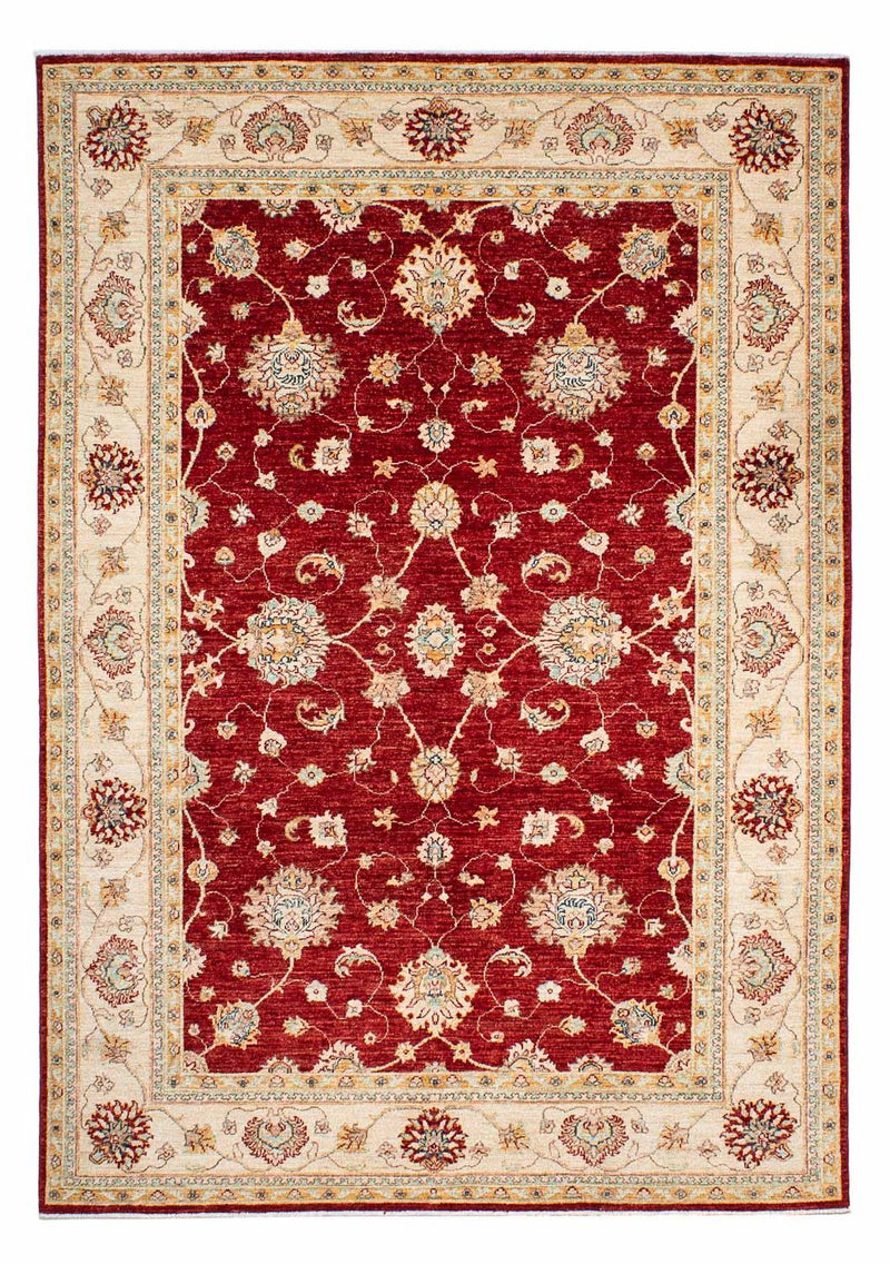 Farahan Rug 168x233cm - Oriental Rug