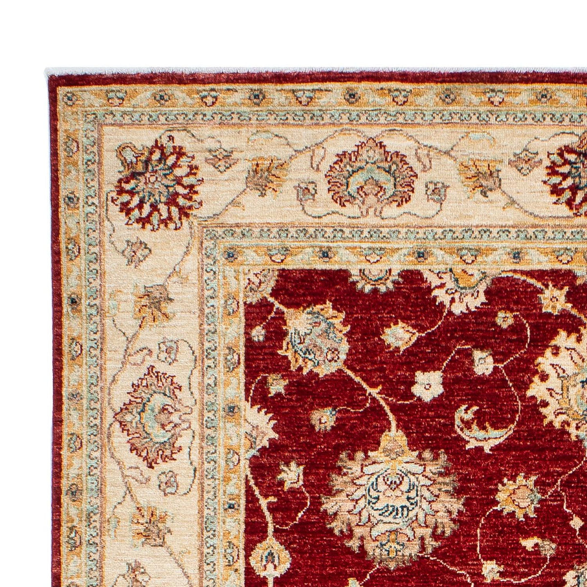 Farahan Rug 168x233cm - Oriental Rug