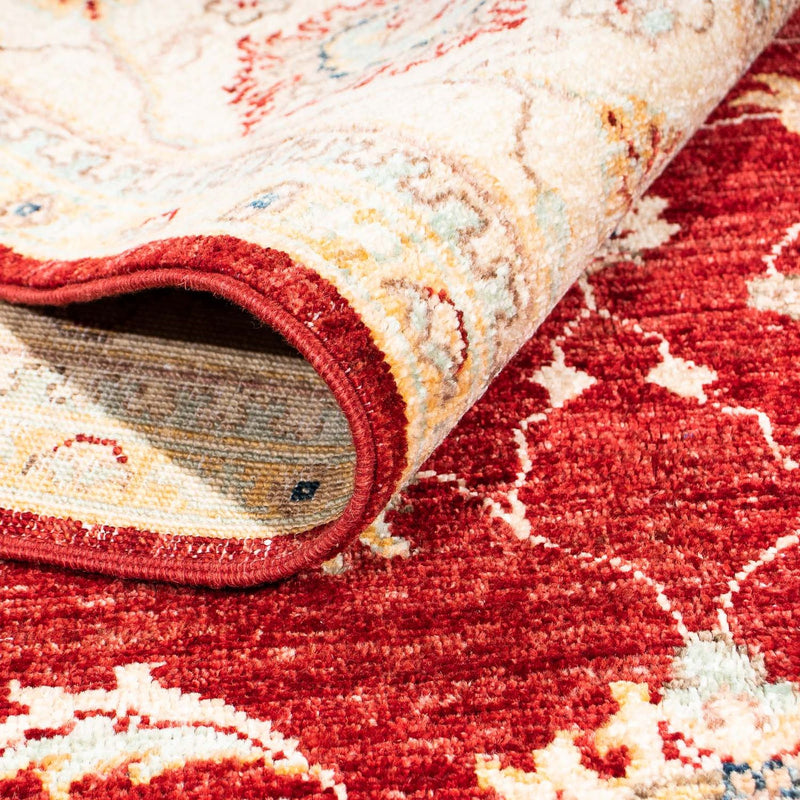 Farahan Rug 168x233cm - Oriental Rug