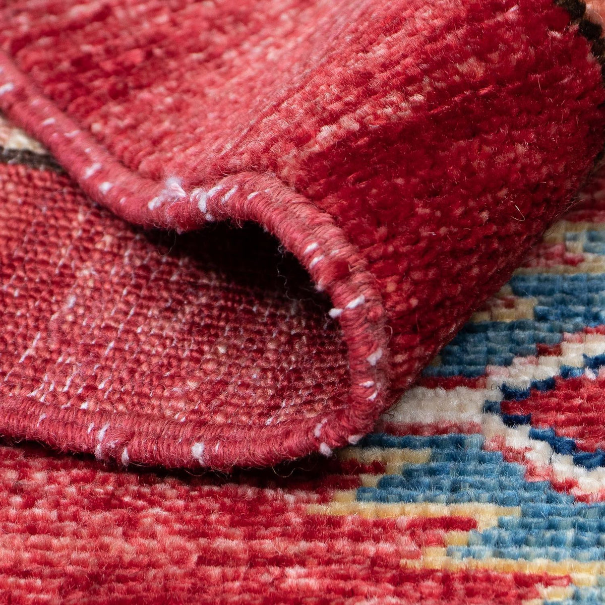 Ziegler Rug - Kazak - 303 x 250 cm - red