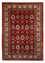 Ziegler Rug - Kazak - 289 x 211 cm - dark red
