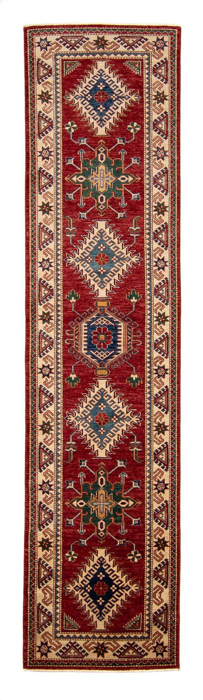 Kazak Rug 77x312cm - Oriental Rug
