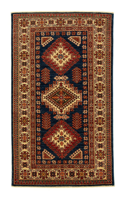 Kazak Rug 93x157cm - Oriental Rug
