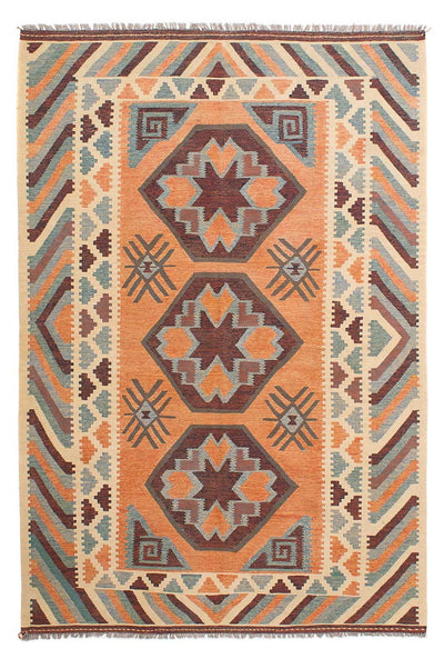 Kilim Fars Rug 163x243cm