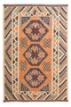 Kelim Fars Teppich 243x163cm