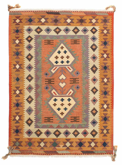Kilim Fars Rug 144x205cm