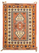 Kilim Fars Rug 205x144cm