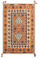 Kilim Fars Rug 143x212cm