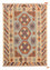 Kelim Rug - Oriental - 204 x 147 cm - multicolored