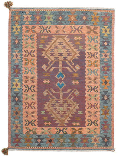 Kilim Fars Rug 151x207cm