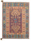 Kelim Rug - Oriental - 207 x 151 cm - multicolored