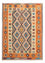 Kelim Rug - Oriental - 210 x 149 cm - multicolored