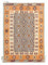 Kelim Rug - Oriental - 197 x 144 cm - multicolored