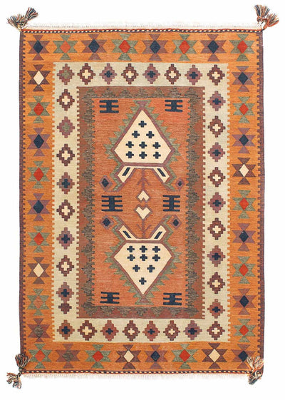 Kilim Fars Rug 144x200cm