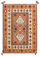 Kilim Fars Rug 144x200cm