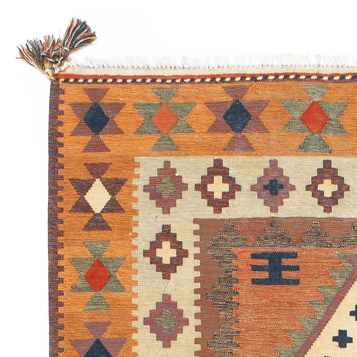 Kilim Fars Rug 144x200cm
