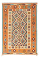 Modern Kilim Rug 205x155cm - Wool Rug