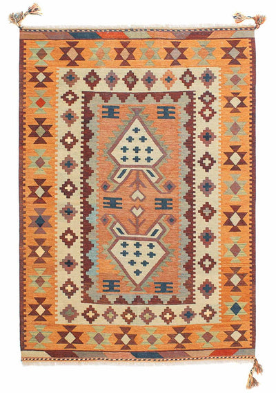 Kilim Fars Rug 143x208cm