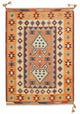 Kilim Fars Rug 208x143cm