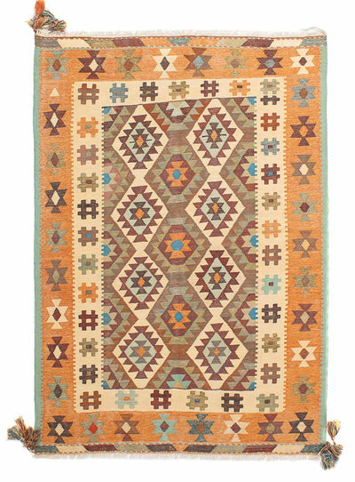 Kilim Fars Rug 148x208cm