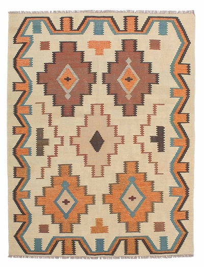 Kilim Fars Rug 158x205cm