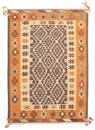 Kilim Fars Rug 140x202cm