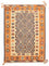 Kelim Rug - Oriental - 202 x 140 cm - multicolored