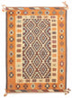 Kilim Fars Rug 202x140cm