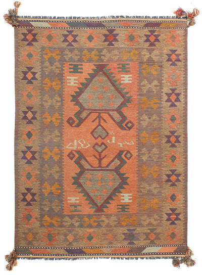 Kilim Fars Rug 148x211cm