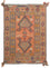Kelim Rug - Oriental - 211 x 148 cm - multicolored