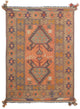 Kilim Fars Rug 211x148cm